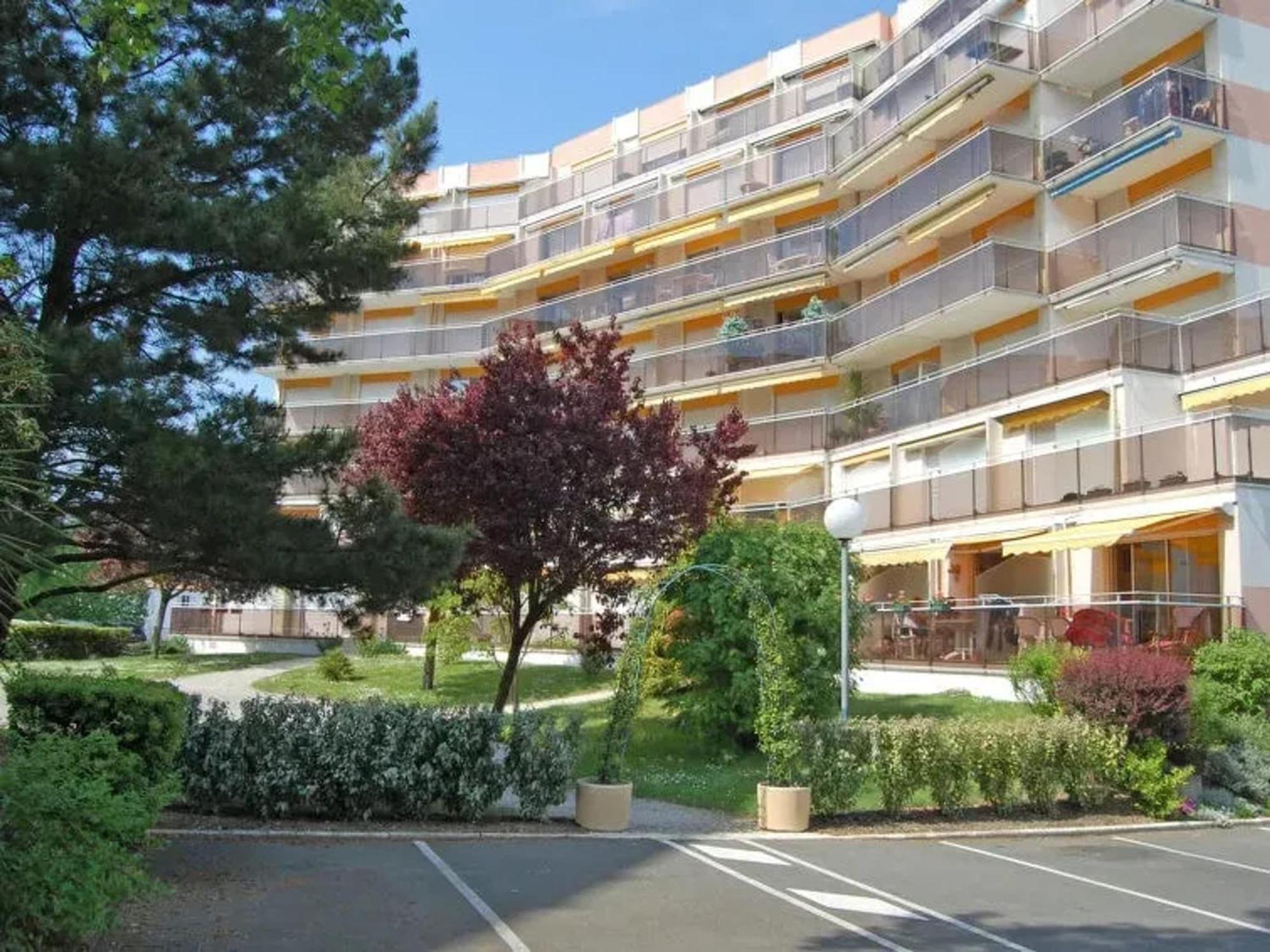 Appartement Confortable A Vaux Sur Mer 40 M² + Terrasse Exterior foto